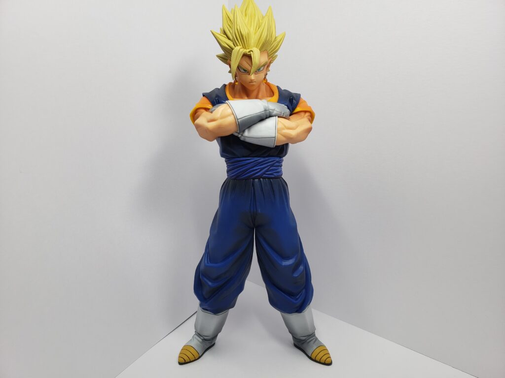 限定製作 ドラゴンボール フィギュア PIECE ドラゴンボール超 MSP ...