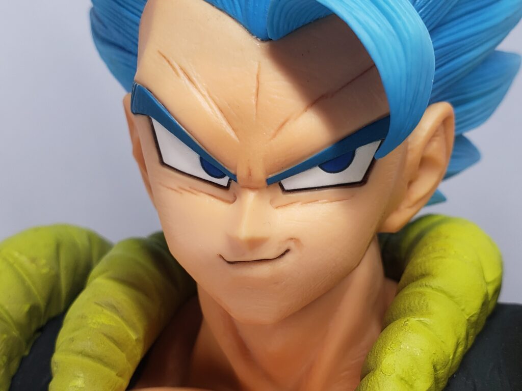 ドラゴンボール ポージングフィギュア 孫悟空 モノクロ 取り扱い