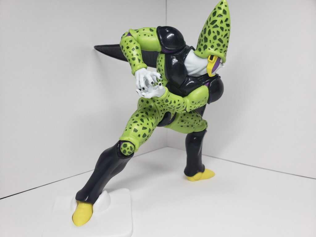 MATCH MAKERS パーフェクトセル 全体像3枚目