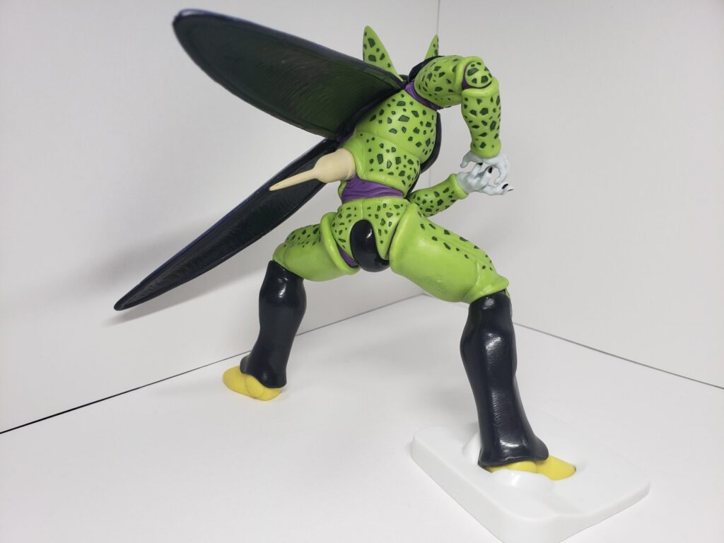 MATCH MAKERS パーフェクトセル 全体像5枚目