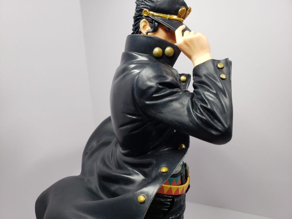 SMSP 空条承太郎 THE ORIGINAL賞 上半身 8枚目
