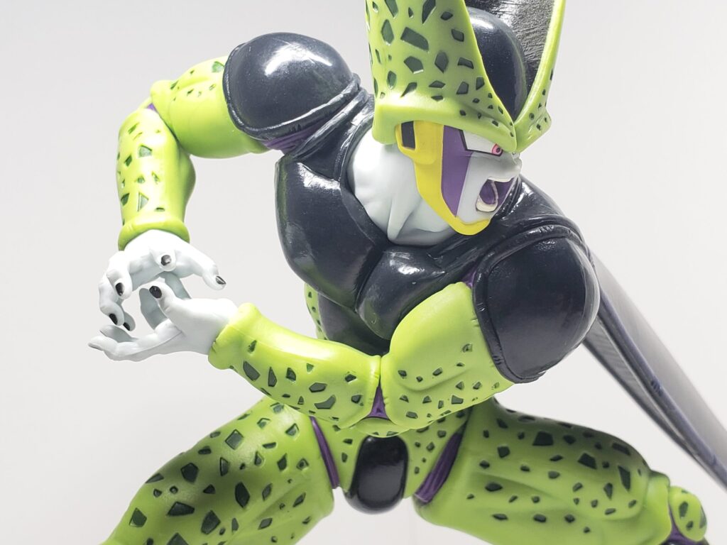 MATCH MAKERS パーフェクトセル 上半身2枚目