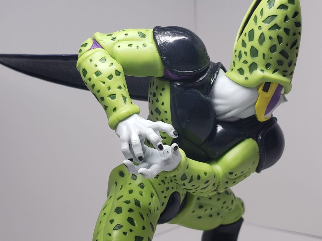 MATCH MAKERS パーフェクトセル 上半身3枚目