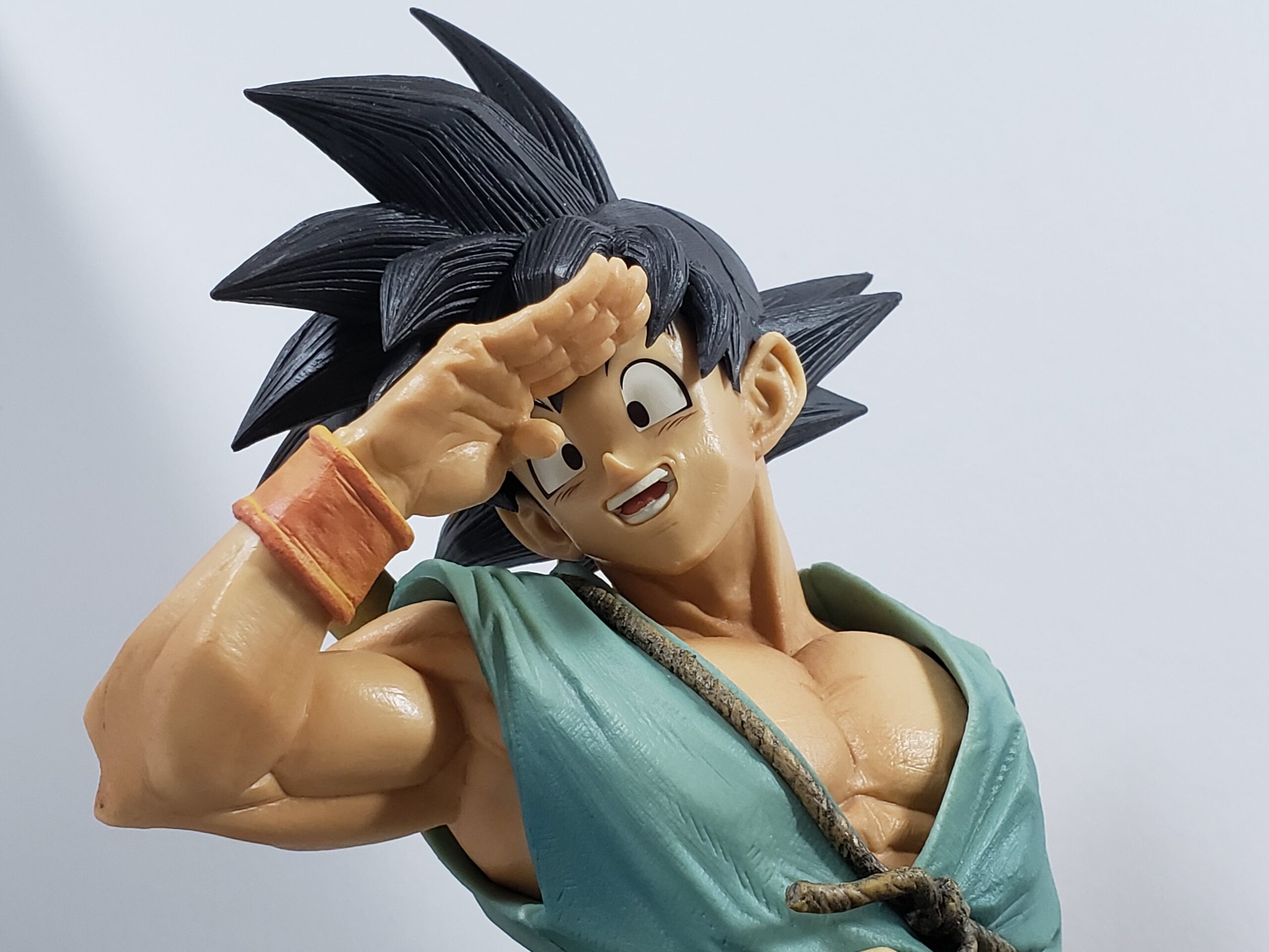ドラゴンボール-DAIMATSURI-ばいばい悟空 バイバイ悟空 DAIMATSURI SPECIAL ver. #バイバイ悟空 #smsp