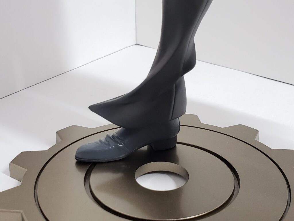 FIGURE MUSEUM 空条承太郎　29枚目