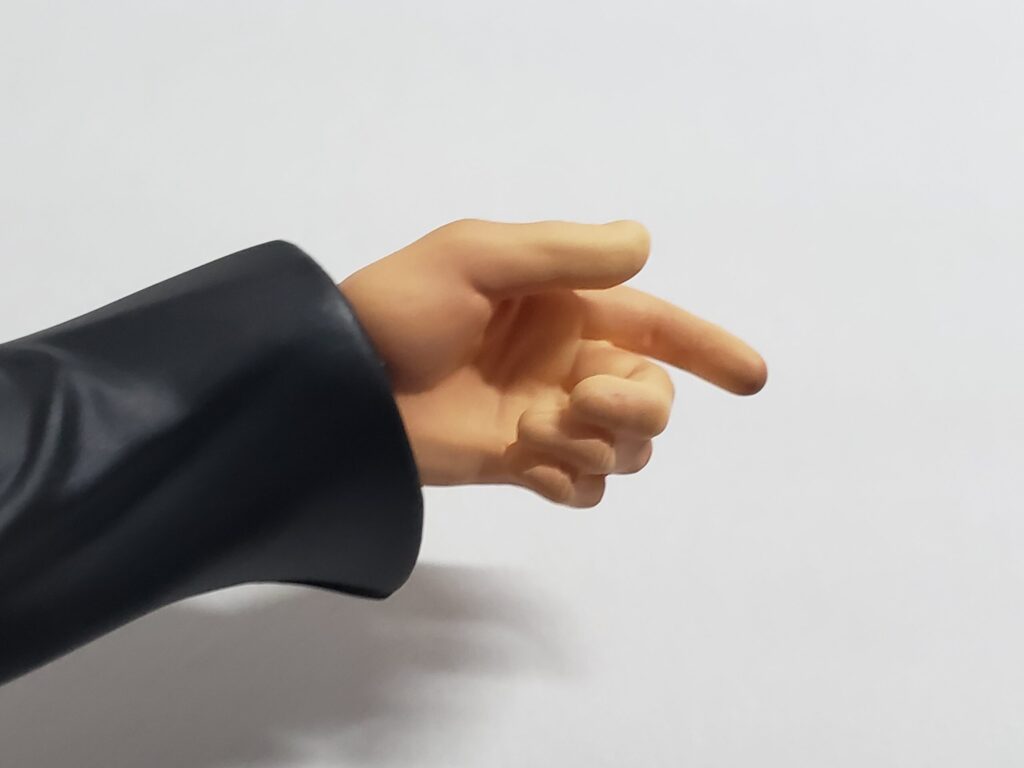 FIGURE MUSEUM 空条承太郎　23枚目