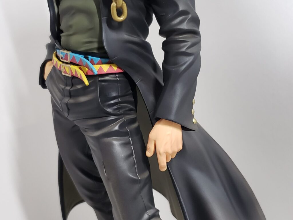 FIGURE MUSEUM 空条承太郎　28枚目