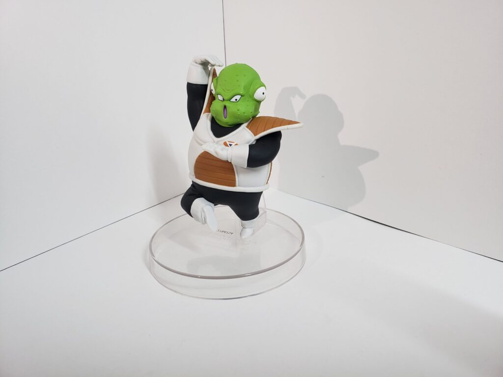 THE 出陣 グルド　1枚目