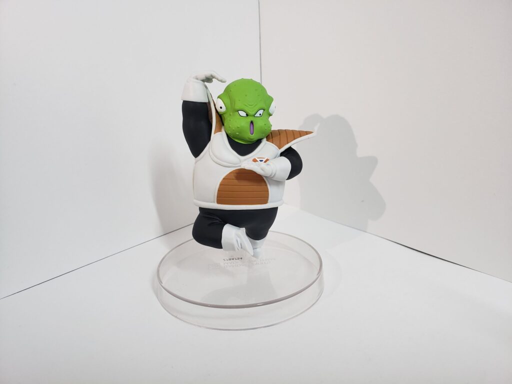 THE 出陣 グルド　6枚目